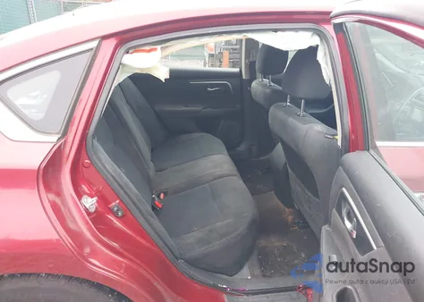 2015 Nissan Altima 2.5/2.5 S/2.5 Sl/2.5 Sv from USA, damaged, VIN 1N4AL3AP9FC237785